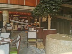 大堂-济南喜来登酒店-盛宴自助西餐厅·综合自助