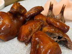 -丰鲤楼•闽南茶楼(仟禧汇店)