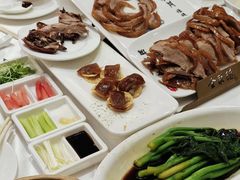 -全聚德(前门店)