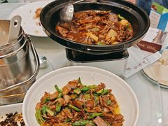 -野渡坡·极致湘菜·庭院餐厅(汉阳店)