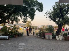 -长洲岛都市农业公园