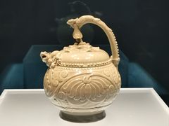 -陕西历史博物馆