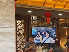 -烤肉宛饭庄(北新桥店)