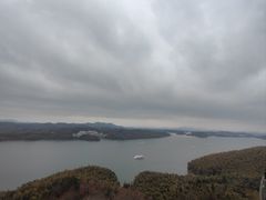 -天目湖山水园