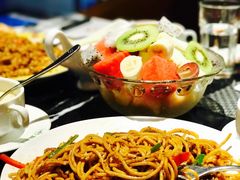 -半秋山西餐厅(巴南万达广场店)