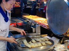 -聚盛源蒸汽海鲜火锅烤肉自助(巨川金海岸购物广场店)