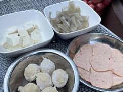 -川香煲(茅台路店)