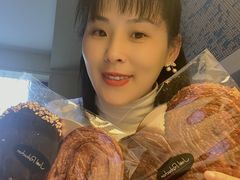 -Salon de The de Joel Robuchon(外滩18号店)