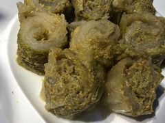 芥末墩儿-前门·鲜肉火锅(长风店)