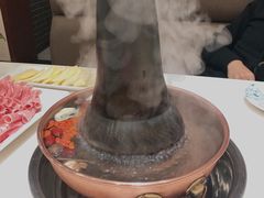 -阳坊胜利涮羊肉(阳坊老店)
