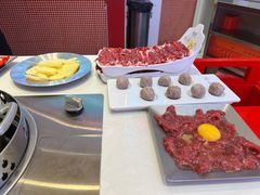 -荣叔港式沙嗲牛肉火锅(正佳潮流店)