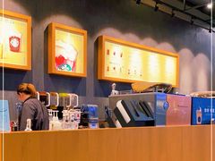 -星巴克(深圳佳宁娜友谊广场店)