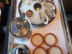 生蚝-深圳四季酒店·馥自助餐厅