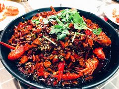 -华仔龙虾(永乐路总店)