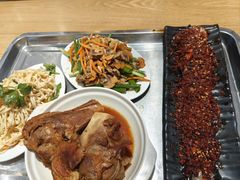 -韩麦大冷面(桂花街直营店)