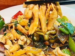 -东江海鲜大排档·潮汕菜·砂锅粥