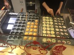 -粉粉乐鲷鱼烧(美罗城店)
