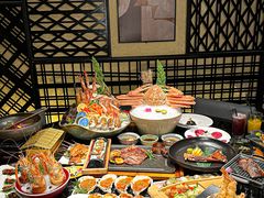 -上井料理黑金店(IFS国金中心店)