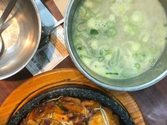 -神仙雪浓汤(明洞店)