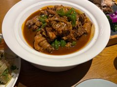-伊喜饺子·烤鸭(五道口学院路店)