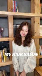 点击看大图 -MY HAIR ARDOR