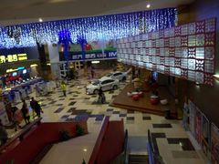 -越界思哲IMAX(寮步店)