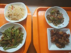-梅园食堂