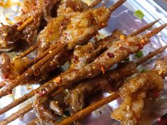 -晓靖轩烧烤(沙河风情店)