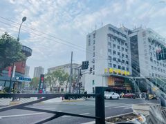 -复旦大学附属华山医院(江苏路分部)