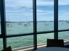 -岁粤Moon·湖景餐厅(月光码头店)