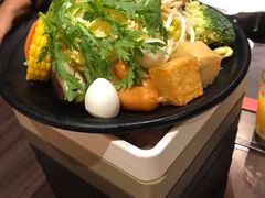-MoMo牧场·寿喜烧专门店(长泰广场店)