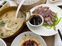 -苏小柳点心·手作小笼包(浦东嘉里城分院)