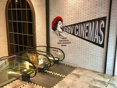 -CGV影城(广州K11店)