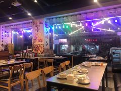 -重庆三江烤鱼(红花南路店)