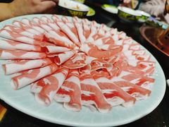 -南门涮肉(上海二店)
