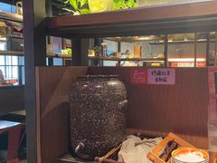 -探鱼·鲜青椒爽麻烤鱼(广州欣荣广场店)