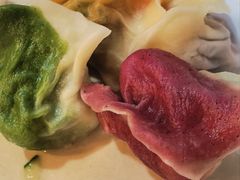 -宝源饺子(麦子店街店)