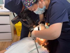 -永信齿科·永典口腔门诊部(浦东店)
