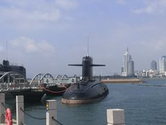 -中国人民解放军海军博物馆