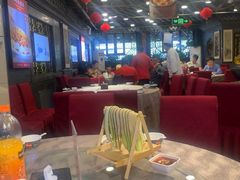 -老浒记烤鸭-北京菜(琉璃厂店)
