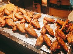 -上海东方佘山翰悦阁酒店·Vie全日制餐厅