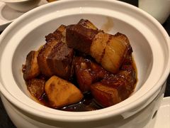 -久宴·天目湖大鱼头(恐龙园店)