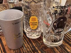 -平成屋·午肴夜酒(四川北路店)