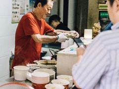 -熊腊生热干面馆(宝丰店)