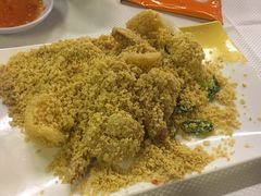 -珍宝海鲜(东海岸海鲜中心)