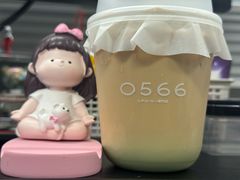 -0566咖啡製作所(陆家嘴中心店)