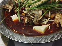 -川湘園(西华路店)