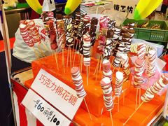 -统一梦时代购物中心