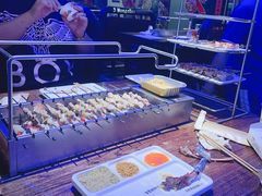 -三个蒙古大叔羊肉串(大宁店)