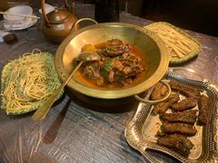-霄汉羊排(万松园一店)